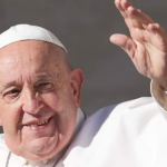 papa francisco sigue delicado de salud/qué tiene