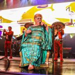 paquita la del barrio mexicana cine famosa