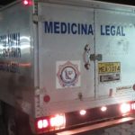 Pareja de esposos y su bebé murieron durante ataque de sicarios en Petrillo, Nobol. (1)