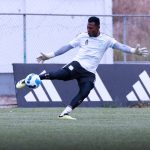 Fútbol. Emelec recupera a Pedro Ortiz para enfrentar a Macará en la tercera fecha de LigaPro