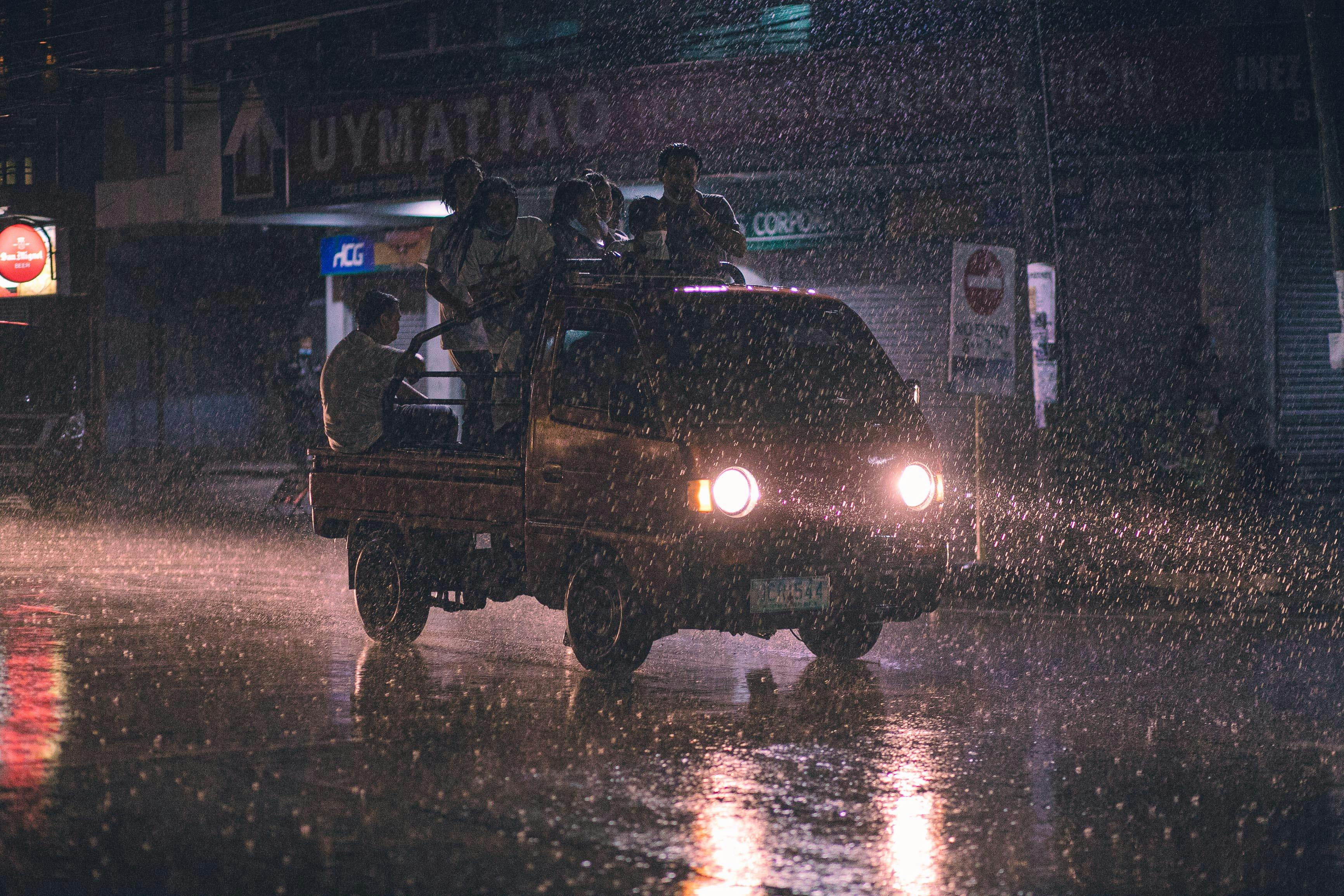 Clima. Conozca el pronóstico del tiempo para este sábado 1 de marzo, en Ecuador