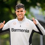 Piero Hincapié revela las claves de su éxito con Bayer Leverkusen