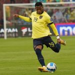Plata confía en clasificar a Ecuador al Mundial con dos victorias