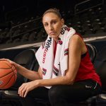 Polideportivo. Diana Taurasi pone fin a su carrera deportiva después de dos décadas en la élite
