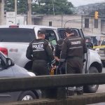 Porfirio Cedeño Cedeño, quien era coronel de la Fuerza Aérea Ecuatoriano (FAE) ha sido asesinado en Guayaquil.