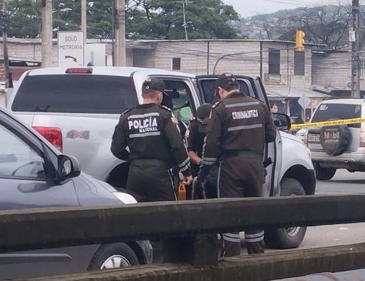 Porfirio Cedeño Cedeño, quien era coronel de la Fuerza Aérea Ecuatoriano (FAE) ha sido asesinado en Guayaquil.