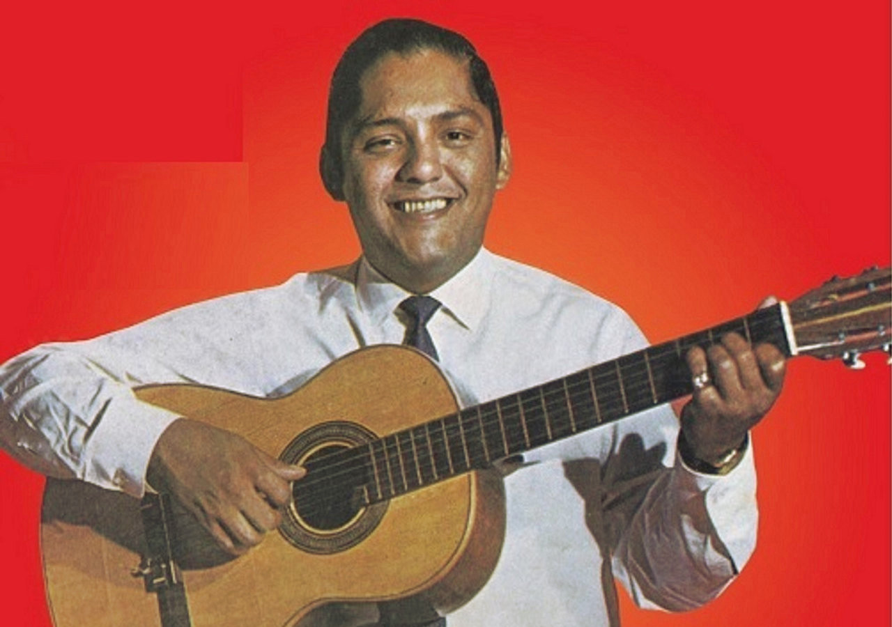 Julio Jaramillo: Uno de sus temas es la quinta mejor canción latina de amor, según Billboard