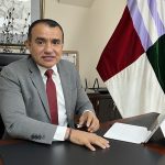 Portoviejo. Alcalde Javier Pincay pide al Gobierno que Inmobiliar, MIES y Miduvi ayuden para evacuar a familias en zona de riesgo