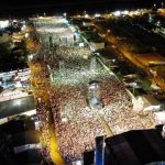 Portoviejo suspendido lanzamiento eventos Carnaval emergencia lluvias