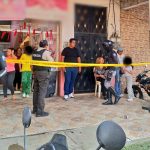 Presunto delincuente murió abatido tras asaltar a la dueña de un negocio en Los Ríos