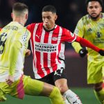 PSV elimina a Juventus y pasa a octavos de final