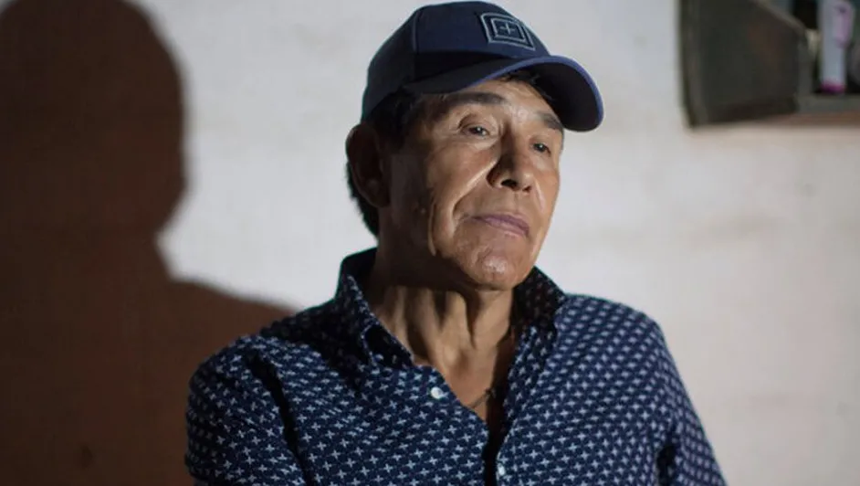 Rafael Caro Quintero, el 'narco de narcos', es extraditado a Estados Unidos