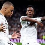 Real Madrid es el actual campeón de la Champions.