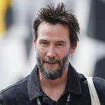 El actor Keanu Reeves desea viajar al planeta Marte