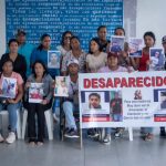 desapariciones forzadas ecuador