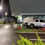 masacre en el barrio Amazonas 2 deja ya ocho fallecidos