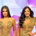 ¿Adiós a Lissette y Conny? Mariela Viteri sacude Los Hackers del Espectáculo