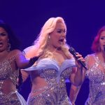 Las Damas de Oro sorprenden en su presentación: ¿por qué el puntaje genera polémica?