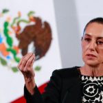 Sheinbaum despliegue frontera norte acuerdo Trump
