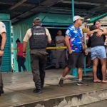 Sicarios mataron a un vendedor de cocos en Babahoyo, Los Ríos