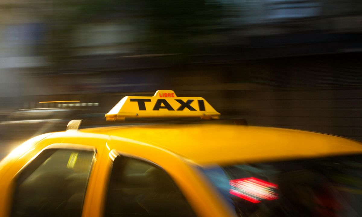 Sicarios mataron a un taxista en Sucre, Manabí.