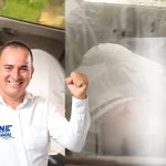 Sicarios mataron al jefe político del cantón Olmedo, René Zamora