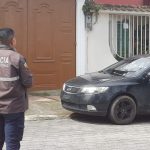Siete muertes violentas se han registrado en lo que va del año en la provincia de Santo Domingo de los Tsáchilas, según las autoridades.