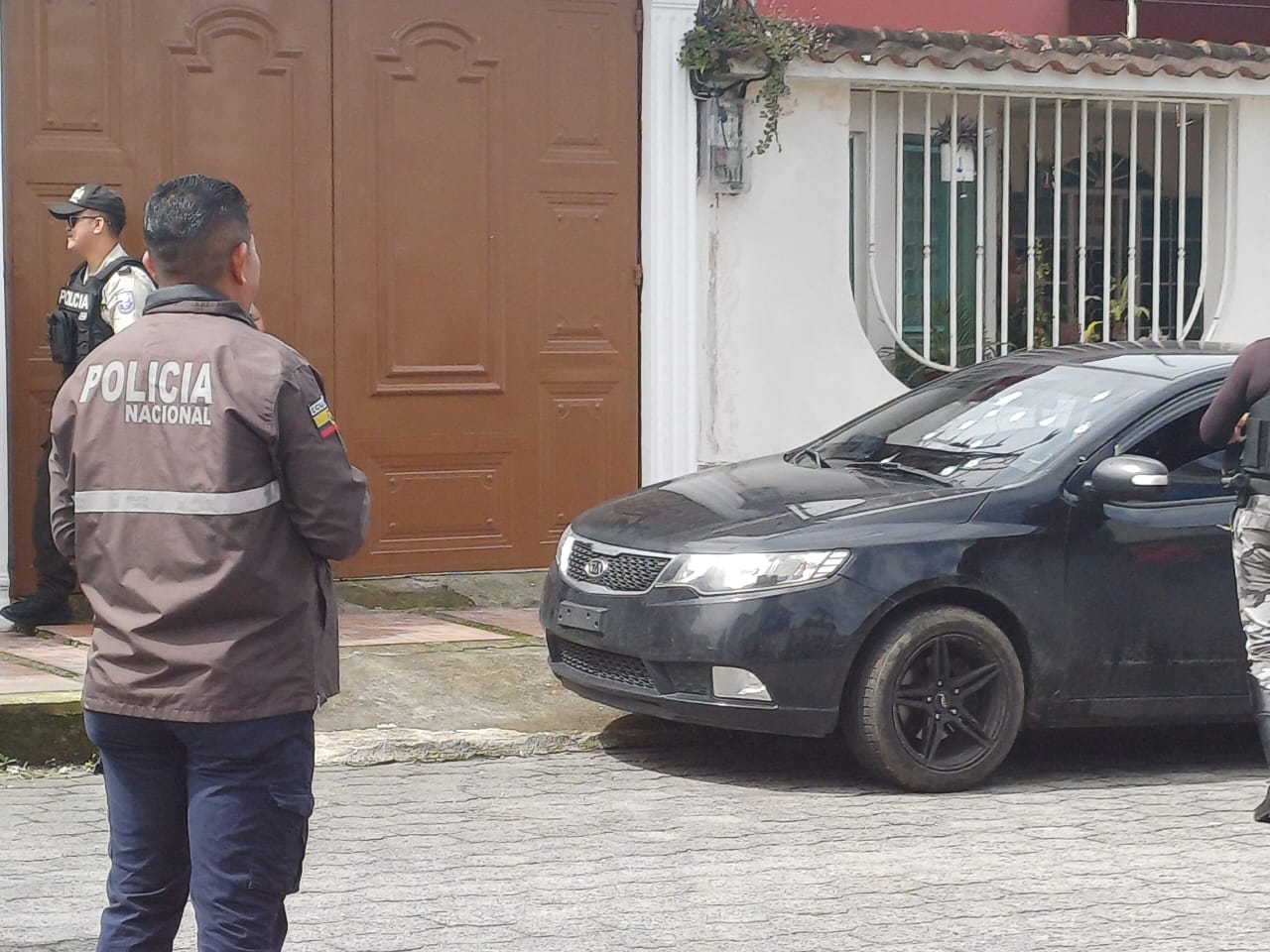 Siete muertes violentas se han registrado en lo que va del año en la provincia de Santo Domingo de los Tsáchilas, según las autoridades.