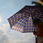 clima ecuador 3 de febrero