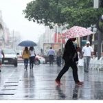 Pronóstico del clima para este miércoles, 12 de febrero