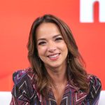 Adamari López confiesa que la televisión no la hace millonaria