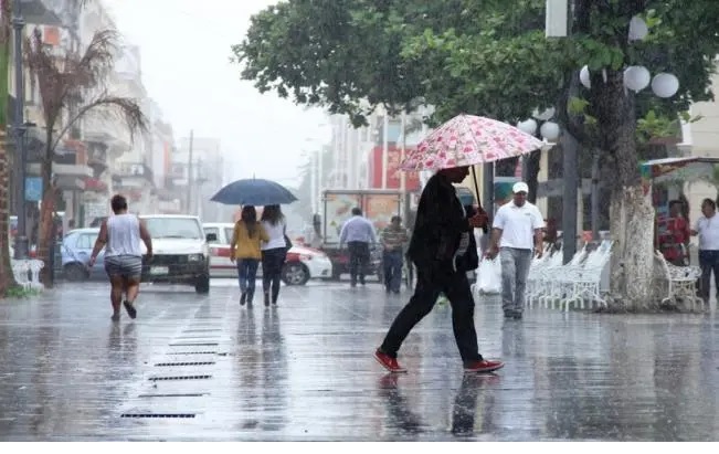 Pronóstico del clima para este miércoles, 12 de febrero
