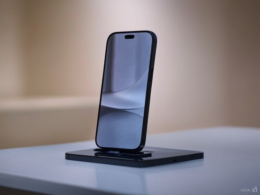 Tecnología iPhone 16e Apple sorpresas celular