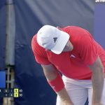 Tenis. ATP de Acapulco: Davidovich supera a Bellucci y avanza a octavos