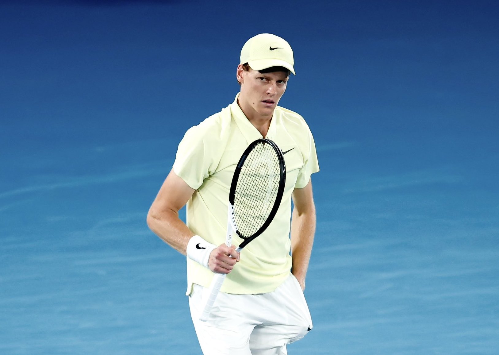 Tenis Jannik Sinner entrenamientos Mónaco suspensión dopaje