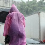 Tiempo. Así estará el clima en Ecuador este miércoles, 5 de febrero del 2025.