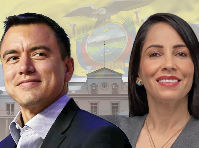 Tres candidatos aceptaron su derrota luego del número considerable de actas que ya han sido escrutadas a nivel nacional.