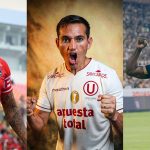 Carlos Garcés, Eryc Castillo y Jairo Vélez debutaron con goles en sus clubes