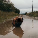 Un niño de siete años murió al caer a una poza en Vinces, Los Ríos.