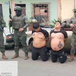Un operativo policial en el cantón Durán logró desmantelar una fracción de los Chone Killers, conocida como Bob Marley.