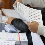 Un total de 3.933 instituciones educativas serán recintos electorales para las Elecciones Generales del 9 de febrero de 2025.