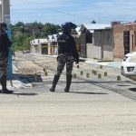 Una nueva masacre se registró en Manta, provincia de Manabí. Cuatro personas murieron y otras seis quedaron heridas.