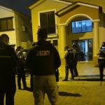 Una persona resultó herida durante un ataque armado dentro de una urbanización en el cantón Samborondón, en Guayas.