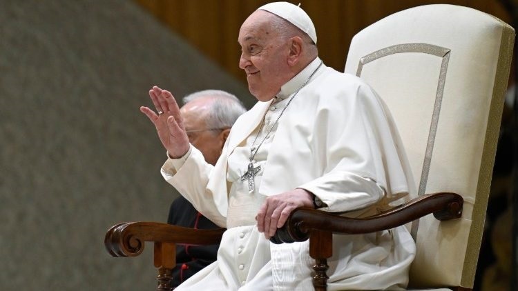 Vaticano. El Papa Francisco sigue en estado crítico pero estable