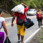 Venezolanos ya no creen en Estados Unidos