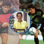 Glorias. Víctor 'Espartaco' Mendoza está enfermo, pero no grave como se especuló