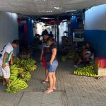 Los comerciantes de Nuevo Tarqui buscan incrementar sus ventas
