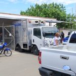 Sicarios ingresaron a una casa para matar a un hombre, en Manta