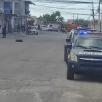 Sujetos lanzaron una granada contra una casa en Manta, Manabí