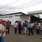 jornada electoral Manabí